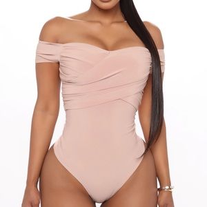 Bodysuit